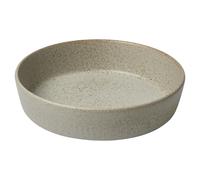 Aida - Raw Soup Plate 19,4 cm, Sandy Beige - Sandy Beige