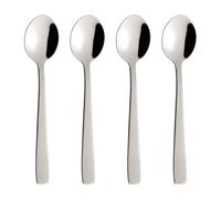 Aida Raw teaspoon 4-pack Stainless steel