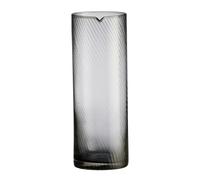 Aida - RAW Unique Swirl Carafe 1,3 l, Smoke - Smoke