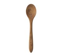 Aida Raw wooden spoon 26 cm teak