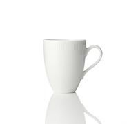 Aida Relief mug 4-pack White