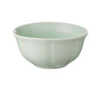 Aida Søholm Solvej bowl 15 cm Minty green