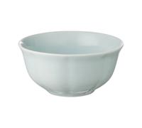 Aida Søholm Solvej bowl 15 cm Powder blue