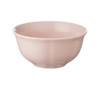 Aida Søholm Solvej bowl 15 cm Soft pink