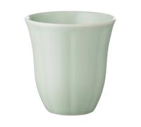Aida Søholm Solvej mug 30 cl Minty green