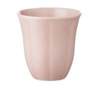 Aida - Søholm Solvej Mug 30 cl, Soft Pink - Soft Pink