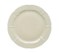 Aida Søholm Solvej plate 26.5 cm Creamy sand