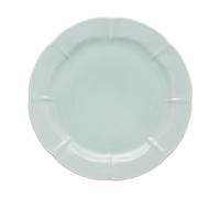 Aida Søholm Solvej plate 26.5 cm Powder blue