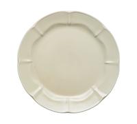 Aida Søholm Solvej small plate 22 cm Creamy sand