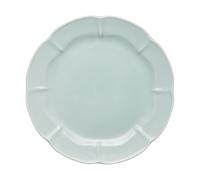Aida Søholm Solvej small plate 22 cm Powder blue