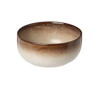 Aida Søholm Sonja bowl Ø14 cm Brown