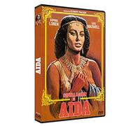AIDA - Sophia Loren