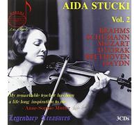 Aida Stucki Vol. 2