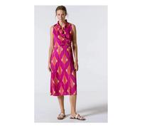 Aida Tahoma dress Purple XS