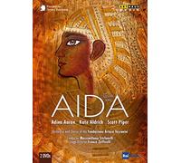 Aida: Teatro Giuseppe Verdi (Stefanelli) [DVD] [2013] [NTSC]