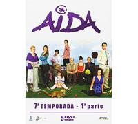 Aída - Temporada 7 (Parte 2) [Import espagnol]