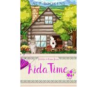 Aida Time (Stitches In Crime)