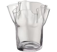 Aida - Tulip Vase, Clear - Clear