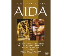 Aida - Verdi [DVD]
