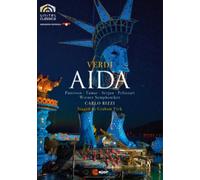 Verdi: Aida (Aida: Bregenz Festival 2009) [DVD] [2010] [NTSC]
