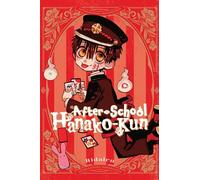 AidaIro - After-school Hanako-kun: 0