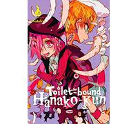 AidaIro - Toilet-bound Hanako-kun, Vol. 10: Volume 10 (TOILET BOUND HANAKO KUN GN)