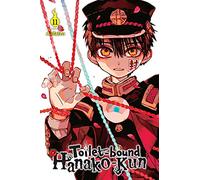 Toilet-bound Hanako-kun, Vol. 11: (TOILET BOUND HANAKO KUN GN)