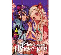 AidaIro – Toilet-bound Hanako-kun, Vol. 13 – Graphic Novel – Yen Press