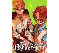 Toilet-bound Hanako-kun, Vol. 14: (TOILET BOUND HANAKO KUN GN)