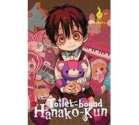 AidaIro - Toilet-bound Hanako-kun, Vol. 16: Volume 16