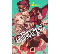 Toilet-bound Hanako-kun, Vol. 2: (TOILET BOUND HANAKO KUN GN)
