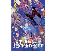 Toilet-bound Hanako-kun, Vol. 20: (TOILET BOUND HANAKO KUN GN)