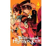 Toilet-bound Hanako-kun, Vol. 9: (TOILET BOUND HANAKO KUN GN)