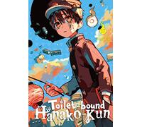 Toilet-bound Hanako-kun, Vol. 17: (TOILET BOUND HANAKO KUN GN)