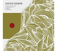Aidan Baker - An Instance Of Rising/Liminoid