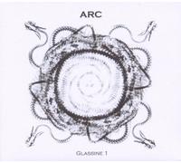 AIDAN BAKER - GLASSINE I