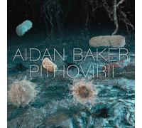 Aidan Baker - Pithovirii