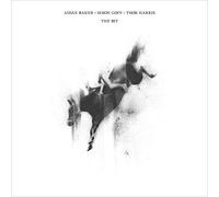 Aidan Baker/Simon Goff/Thor Harris - The Bit [VINYL]