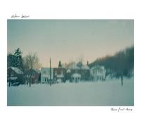 Aidan Baker - There / Not There (LP) [VINYL]
