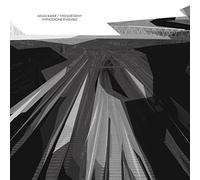 Aidan Baker/Thisquietarmy - Hypnodrone Ensemble