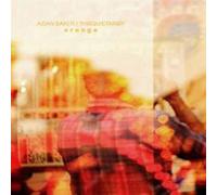 Aidan Baker & Thisquietarmy - Orange (Extended)