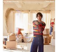 Aidan Bissett I'm Alright If You're OK (CD) (US IMPORT)