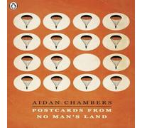Aidan Chambers Postcards from No Man's Land Paperback Book Aidan Chambers Multicolor