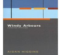Aidan Higgins Windy Arbours : Collected Critisism Paperback Book Aidan Higgins Multicolor