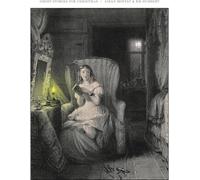 Aidan Moffat and RM Hubbert - Ghost Stories For Christmas [VINYL]