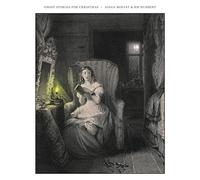 Aidan Moffat and RM Hubbert - Ghost Stories For Christmas [VINYL]