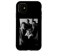 Aidan Moffat Arab Strap Indie Rock Band By Andy Willsher Case for iPhone 11