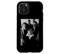 Aidan Moffat Arab Strap Indie Rock Band By Andy Willsher Case for iPhone 11 Pro