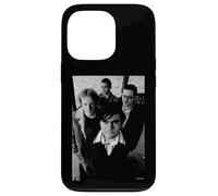 Aidan Moffat Arab Strap Indie Rock Band By Andy Willsher Case for iPhone 13 Pro