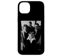 Aidan Moffat Arab Strap Indie Rock Band By Andy Willsher Case for iPhone 14 Plus